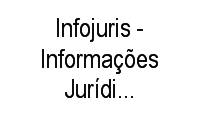 Logo Infojuris - Informações Jurídicas Ltda. em Soledade