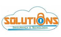 Logo Solutions Segurança E Tecnologia