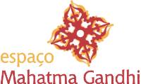 Logo Yoga Espaço Mahatma Gandhi em Pituba