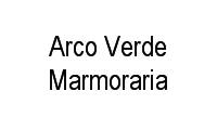 Logo Arco Verde Marmoraria