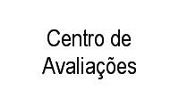 Logo Centro de Avaliações em Morro Santana