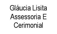 Logo Gláucia Lisita Assessoria E Cerimonial em Setor Pedro Ludovico