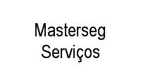 Logo Masterseg Serviços em Matatu