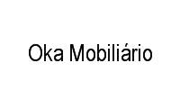 Logo Oka Mobiliário em Dionisio Torres