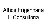 Logo Athos Engenharia E Consultoria em Enseada do Suá