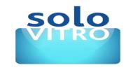 Logo Solo Vitro Comercial Ltda 