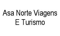 Logo Asa Norte Viagens E Turismo em Jardim Lindóia