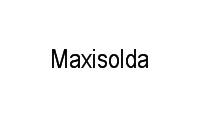 Logo Maxisolda em Boqueirão