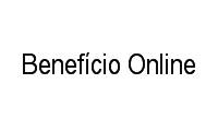 Logo Benefício Online