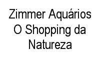 Logo Zimmer Aquários O Shopping da Natureza em Centro Histórico