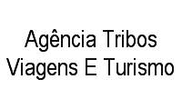 Logo Agência Tribos Viagens E Turismo em Alvorada