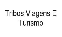 Logo Tribos Viagens E Turismo em Alvorada