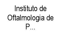 Logo Instituto de Oftalmologia de Passo Fundo