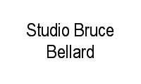 Logo Studio Bruce Bellard