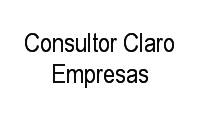 Logo Consultor Claro Empresas