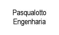 Logo Pasqualotto Engenharia em Pico do Amor