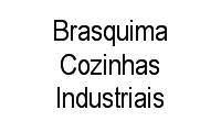 Logo Brasquima Cozinhas Industriais em Bonsucesso