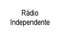 Logo Rádio Independente