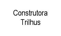 Logo Construtora Trilhus em Casa Caiada