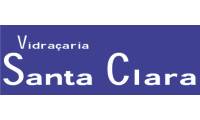 Logo Vidraçaria Santa Clara em Taguatinga Norte