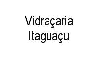 Logo Vidraçaria Itaguaçu em Bela Vista