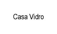 Logo Casa Vidro em Guará I