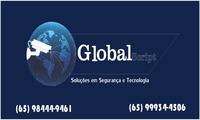 Logo Global Script Soluções em Segurança e Tecnologia em Bosque da Saúde