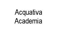 Logo Acquativa Academia em Ipanema