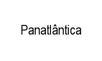 Logo Panatlântica em Distrito Industrial