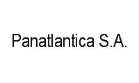 Logo Panatlantica S.A. em Centro