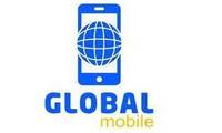 Logo Global Mobile em Nazaré
