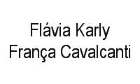 Logo Flávia Karly França Cavalcanti