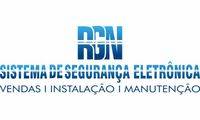 Logo RGN Sistema de Segurança Eletronica em Setor Habitacional Vicente Pires