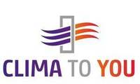Logo CLIMA TO YOU em Vila Gomes Cardim