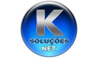 Logo K Soluções Net