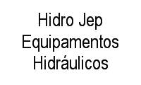 Logo Hidro Jep Equipamentos Hidráulicos em Santa Rosa de Lima