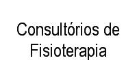 Logo Consultórios de Fisioterapia em Centro