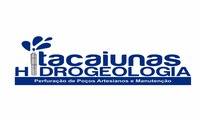 Logo Itacaiunas Hidrogeologia em Rio Verde