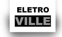 Logo Eletro Ville em Vitória