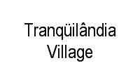 Logo Tranqüilândia Village