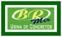 Logo Br Mix Serviços de Concretagem Ltda em Parque Santa Rosa