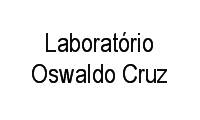 Logo Laboratório Oswaldo Cruz em Centro