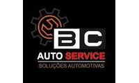 Logo BC Auto Service em Jardim Alto Pedroso