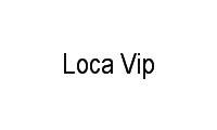 Logo Loca Vip em Industrial