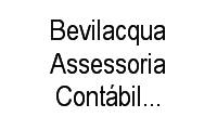 Logo Bevilacqua Assessoria Contábil E Perícia Judicial em Jardim Chapadão