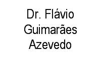 Logo Dr. Flávio Guimarães Azevedo