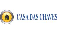 Logo Casa das Chaves - Chaveiros 24H