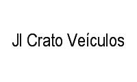 Logo Jl Crato Veículos em São Miguel