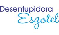 Logo Desentupidora Esgotel