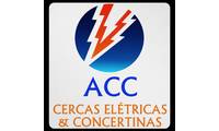 Logo Acc Cercas Elétrica E Concertinas em Abolição